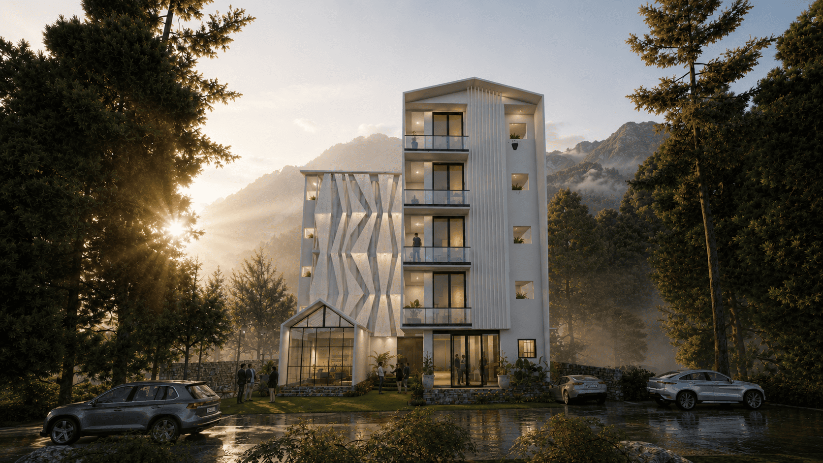 Hotel